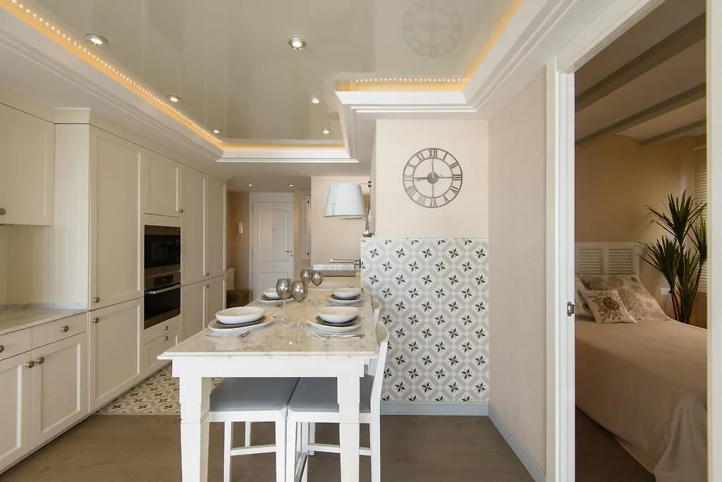 Apartamento Marina Lloret de Mar 0*,  Spanien