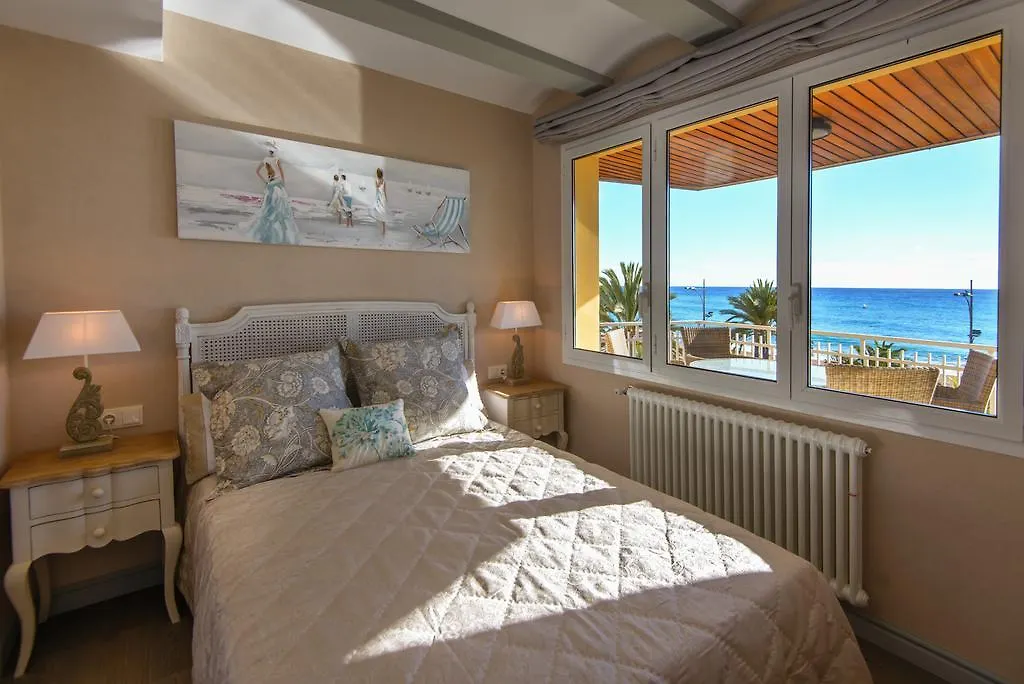 Apartamento Marina Lloret de Mar
