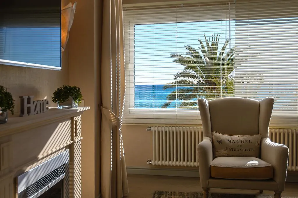 Apartamento Marina Lloret de Mar Spanien