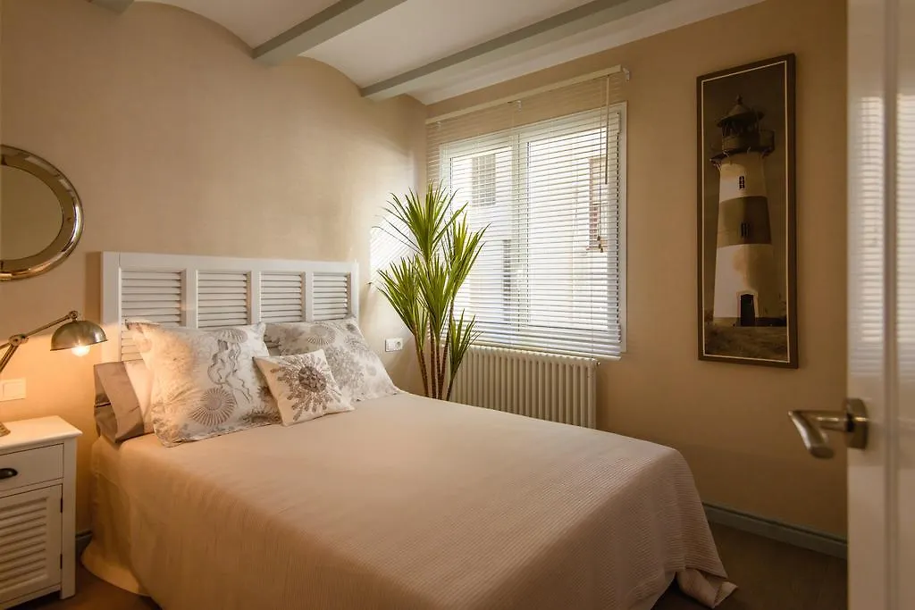 Lägenhet Apartamento Marina Lloret de Mar Spanien