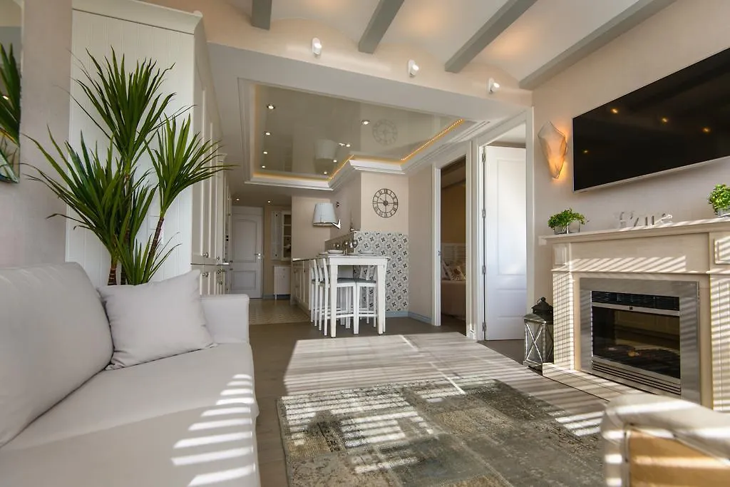 Lägenhet Apartamento Marina Lloret de Mar