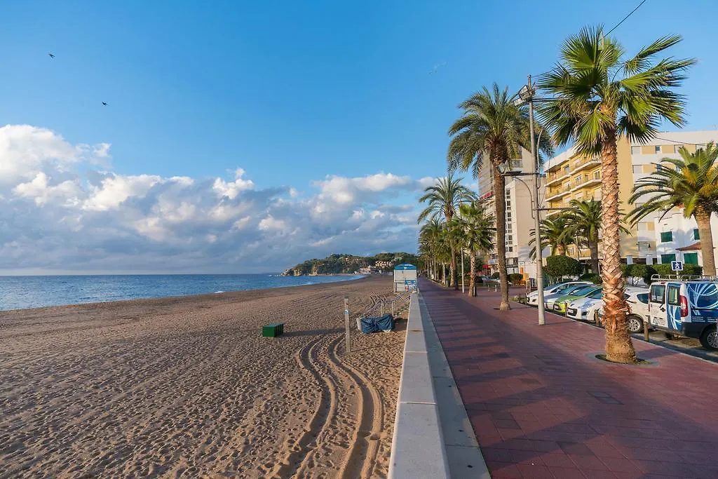 Apartamento Marina Lloret de Mar 0*,  Spanien