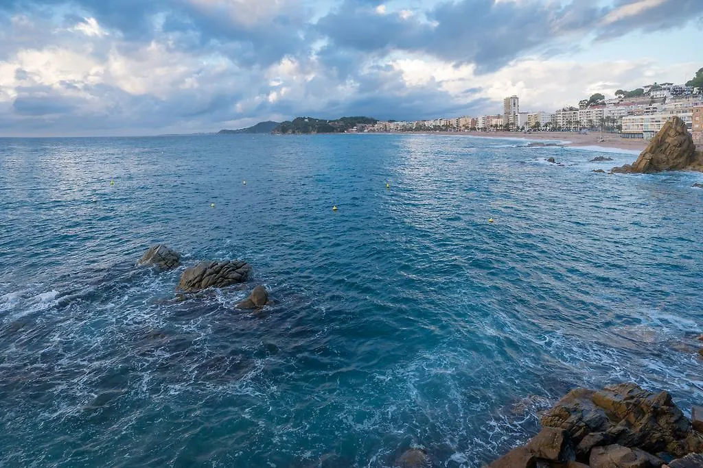 Lägenhet Apartamento Marina Lloret de Mar Spanien